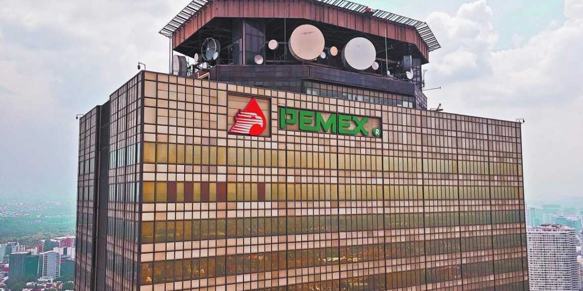 CSP: Pemex firmará convenio con Petrobras