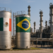 Pactan Pemex y Petrobras cooperación en petróleo y gas