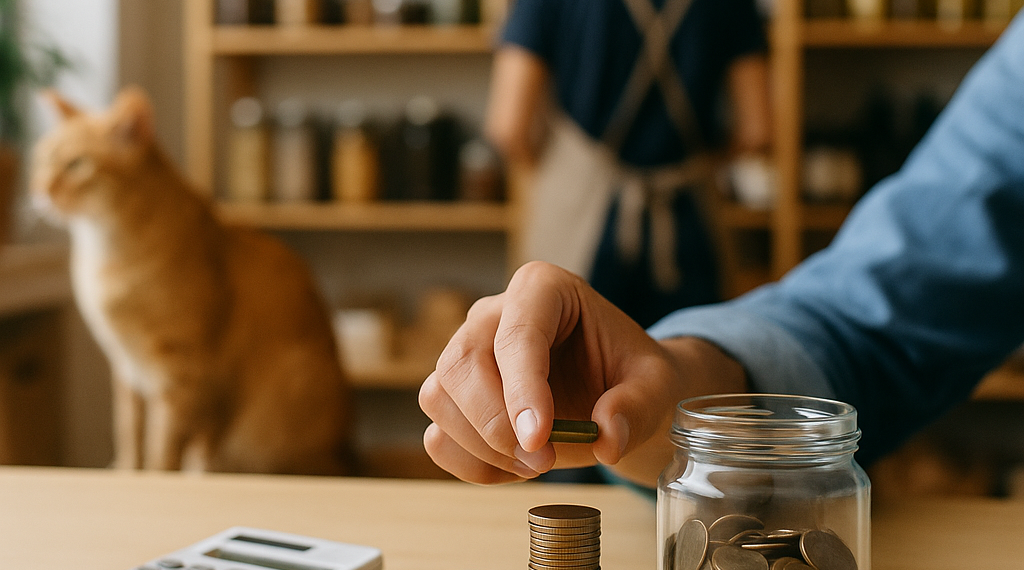 Pymes: el costo de invertir menos