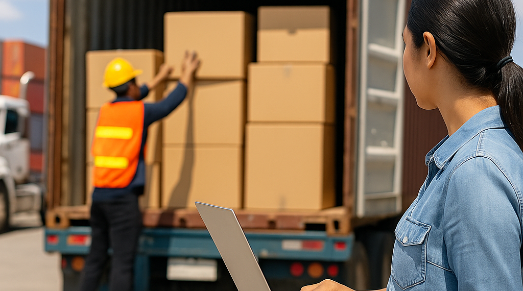 Mipymes mexicanas tienen potencial para exportar, pero pocas lo hacen