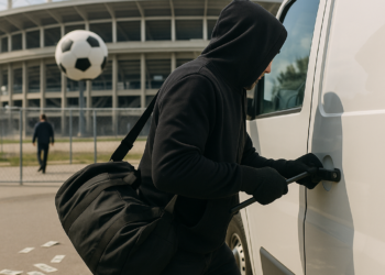 Estiman pérdidas de 150 millones de pesos por mercancía robada debido al Mundial 2026