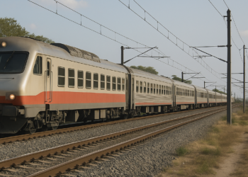 Va para largo ajuste a Tren Interoceánico