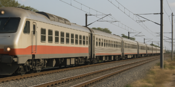 Va para largo ajuste a Tren Interoceánico
