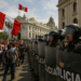 Perú en vilo | Letras Libres
