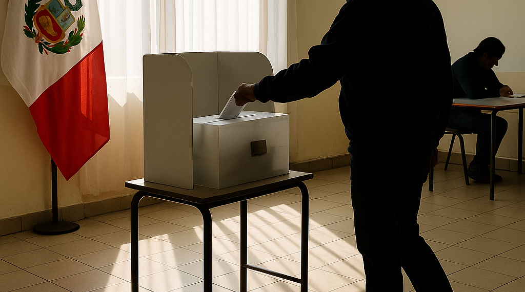 Perú anunciará el resultado de la elección presidencial el 3 de julio