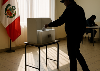 Perú anunciará el resultado de la elección presidencial el 3 de julio