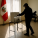 Perú anunciará el resultado de la elección presidencial el 3 de julio