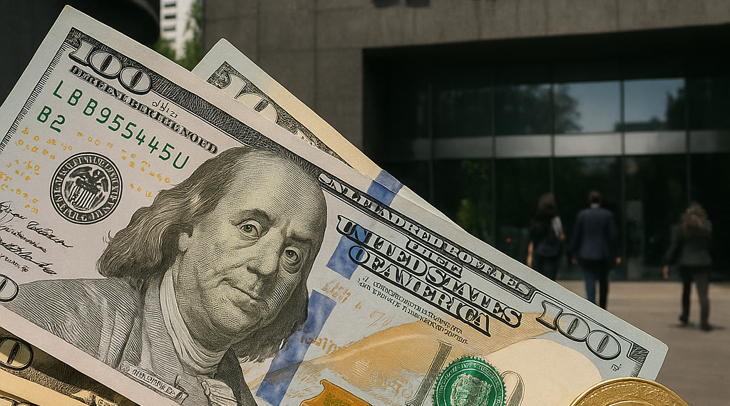 Peso mexicano avanza levemente frente al dólar en espera de firma de acuerdo entre EU e Irán