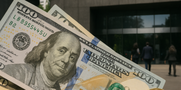 Peso mexicano avanza levemente frente al dólar en espera de firma de acuerdo entre EU e Irán