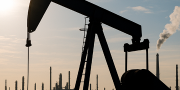 Precios del petróleo continúan a la baja por optimismo sobre la paz entre Irán y EU