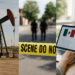 La Primera - Petróleo cae, homicidios bajan y México alcanza récord en internet
