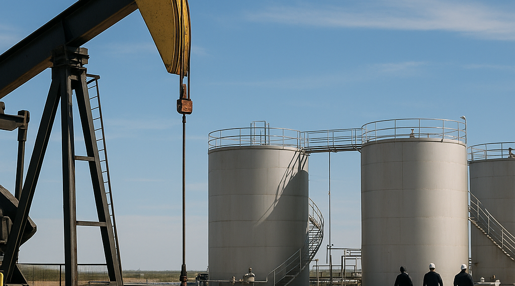 Petróleo cierra en su nivel más bajo en tres meses