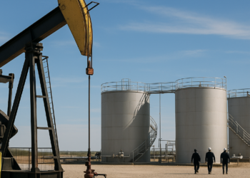 Petróleo cierra en su nivel más bajo en tres meses