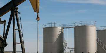 Petróleo cierra en su nivel más bajo en tres meses