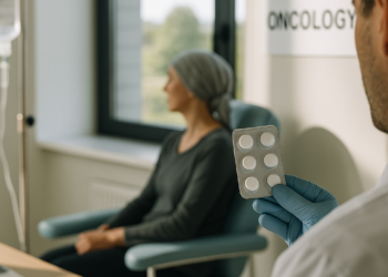 Pfizer concentra 40% de su inversión global en oncología y avanza con terapias de nueva generación