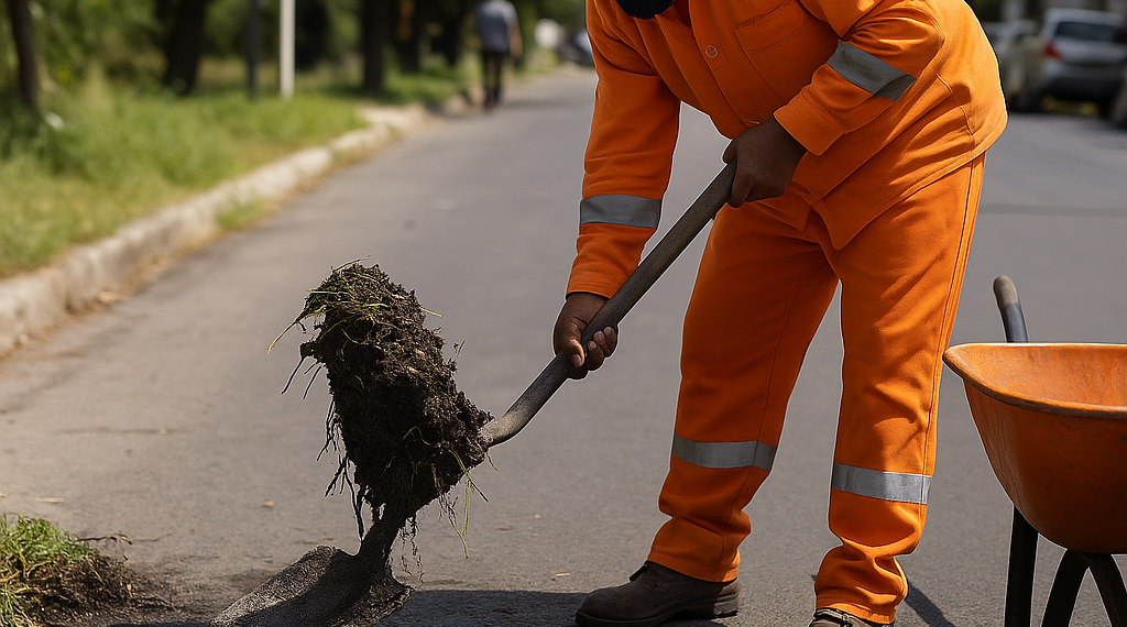 COE urge a Puebla desazolve de drenajes para evitar inundaciones en Centro Histórico