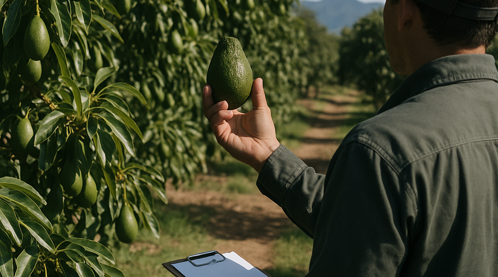 Exigen más de 50 organizaciones de EU comercializar solo aguacate con certificación “ProForest Avocado” de Michoacán