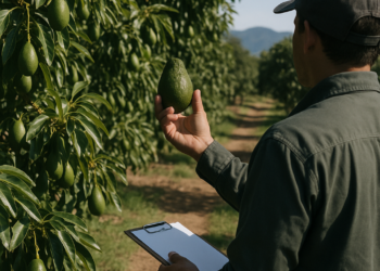 Exigen más de 50 organizaciones de EU comercializar solo aguacate con certificación “ProForest Avocado” de Michoacán
