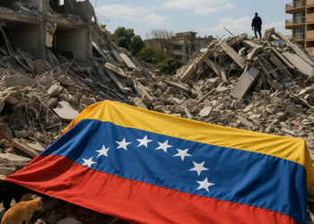 Solicitan 26 connacionales su repatriación a México tras terremotos en Venezuela: SRE