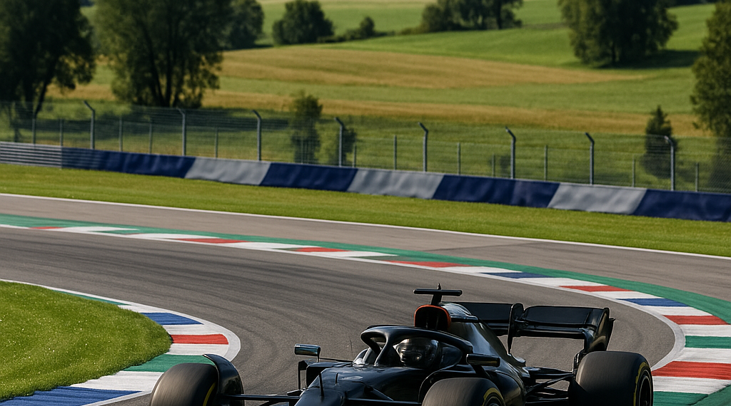 Pilotos de Mercedes lideran las primeras dos prácticas del GP de Austria