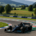 Pilotos de Mercedes lideran las primeras dos prácticas del GP de Austria