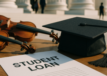 Trump Administration’s Plans To Cancel Student Loans For Almost All College Arts Programs