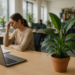 Las plantas como antídoto para el estrés: así influye incluirlas en tu entorno de trabajo