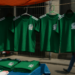 Playeras pirata del Tri desafían operativos rumbo al Mundial 2026