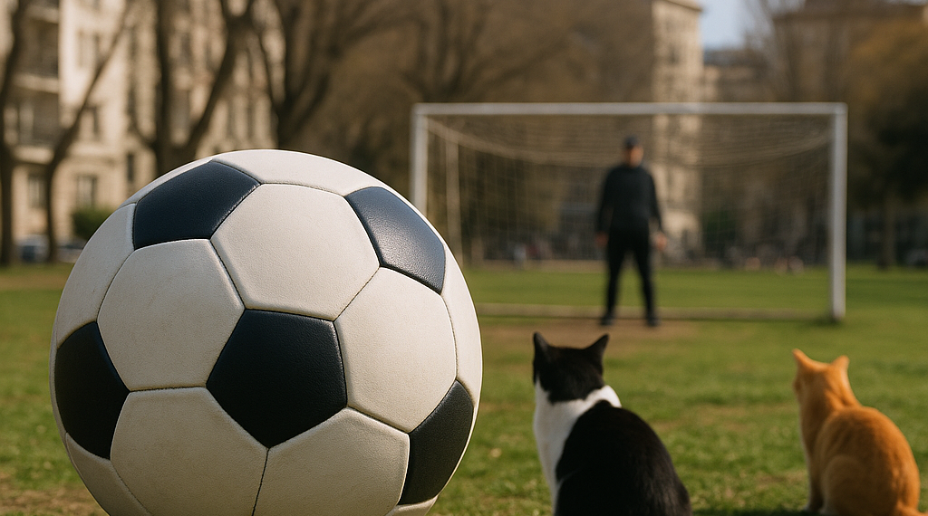 Podobalón | Letras Libres