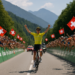 Pogacar añade a su palmarés su primer Tour de Suiza