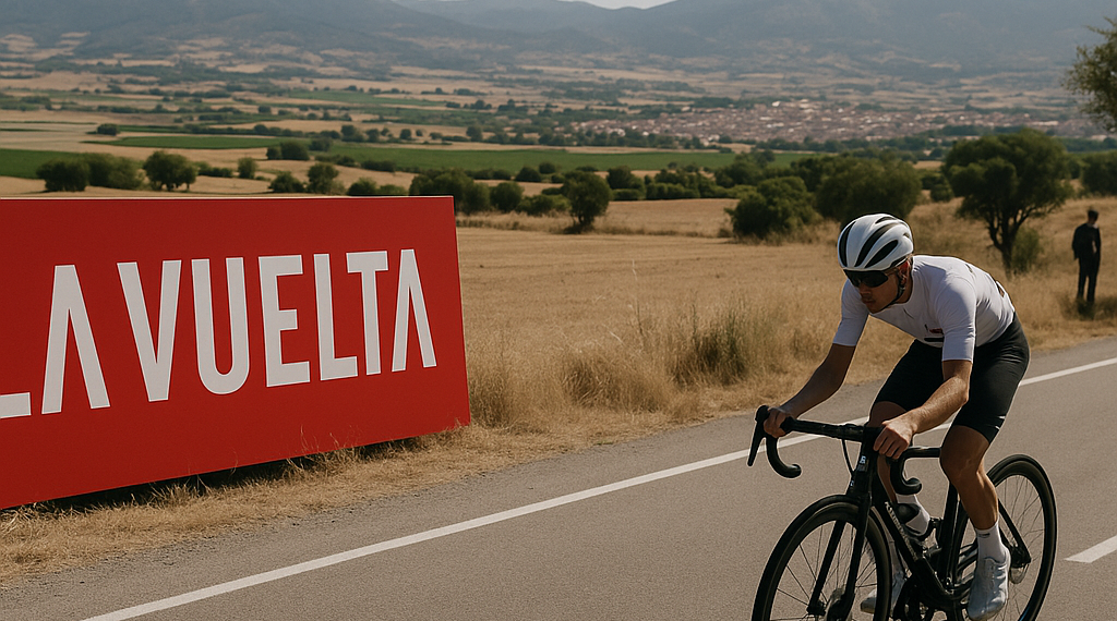 Javier Guillén: “¿Pogacar en LaVuelta? Dependerá del Tour, pero es una de las carreras que le falta para seguir haciendo historia”