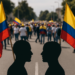 Elecciones en Colombia: un analista advirtió que “va a seguir polarizada” y lo atribuyó a “una herencia del petrismo”
