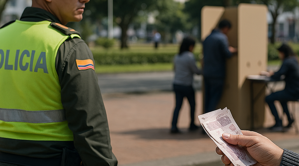 La Policía de Armenia destapó un caso de compra de votos vinculado al partido opositor, cercano a Rusia