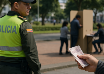 La Policía de Armenia destapó un caso de compra de votos vinculado al partido opositor, cercano a Rusia