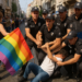 La policía turca detuvo al menos a 50 personas en la marcha del Orgullo en Estambul: “No renunciamos; seguiremos saliendo a la calle”