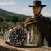 Why We Call This Special Rolex GMT the ‘Clint Eastwood’