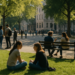 Why We Crave Social Interaction