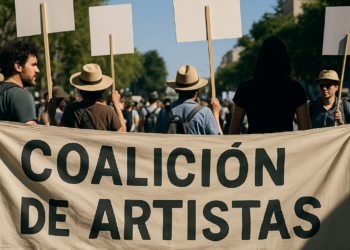 Why The Art Workers Coalition Still Resonates Across The Art World