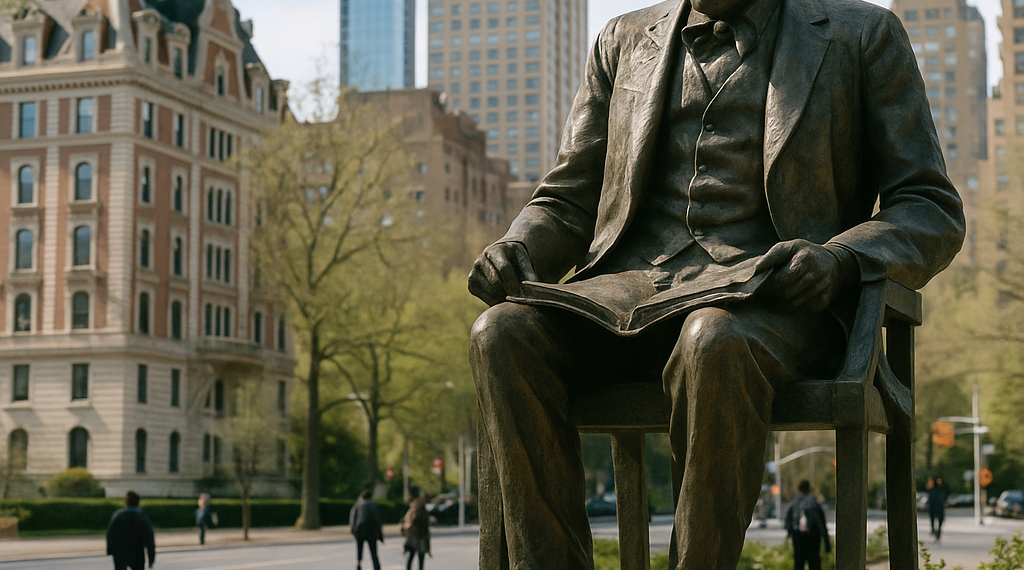 Why Gustav Mahler’s New York Career Was a “Failure”