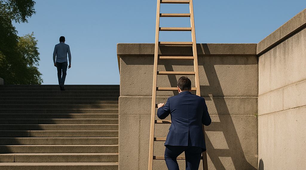 Why Meritocracy Is A Deeply Flawed Idea