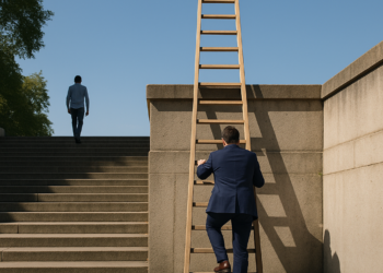 Why Meritocracy Is A Deeply Flawed Idea