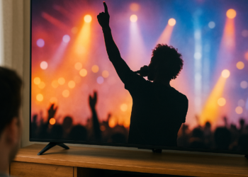 Why “Music You Can See” May Be The Future