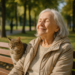 Why Older People Are Happier, And What We Can Learn From Them