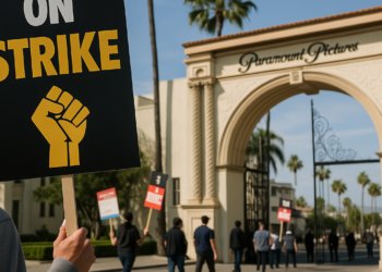 Why Hollywood's Unions Didn't Put Up a Fight With Studios This Year