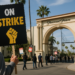 Why Hollywood's Unions Didn't Put Up a Fight With Studios This Year