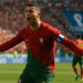 Portugal golea y CR7 inicia sus récords en el Mundial 2026