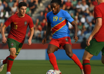 Portugal 1-1 República del Congo | Resumen Mundial 2026