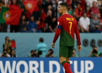 Portugal hace caso omiso del "ruido", mientras aumentan críticas a Ronaldo en Mundial