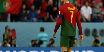 Portugal hace caso omiso del "ruido", mientras aumentan críticas a Ronaldo en Mundial