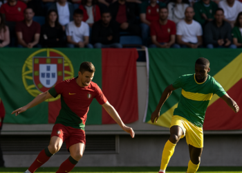 Portugal abre su asalto al Mundial 2026 ante la ilusionada República del Congo